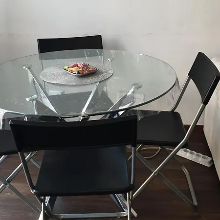 شقة Casa Ottaviano *