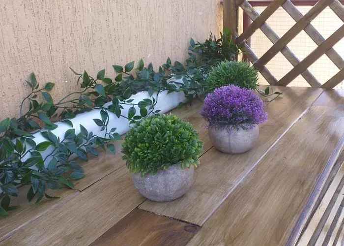 Casa Ottaviano شقة