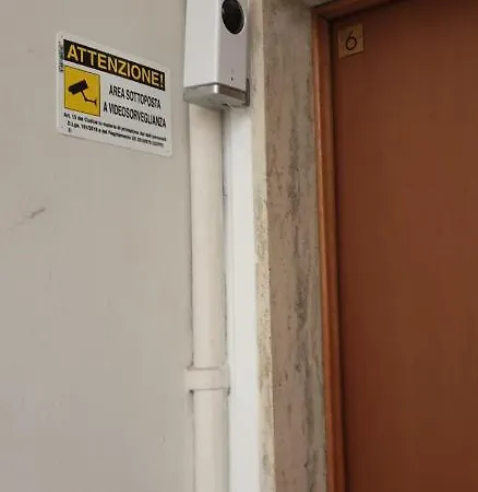 Casa Ottaviano * בולוניה