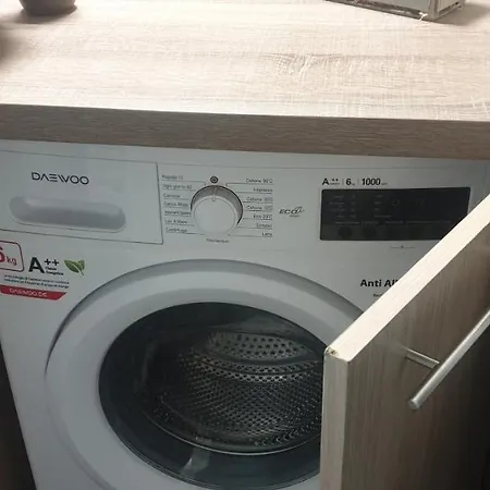 Casa Ottaviano Apartman