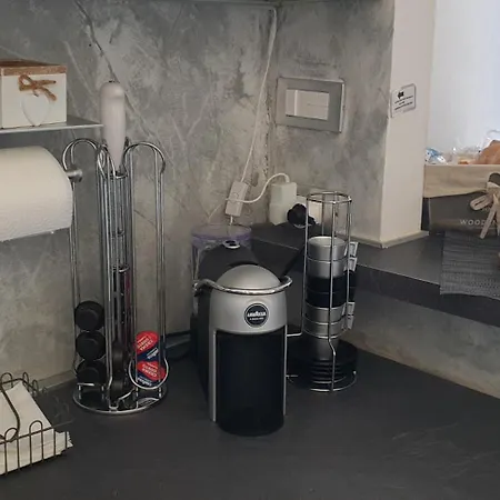 דירה Casa Ottaviano
