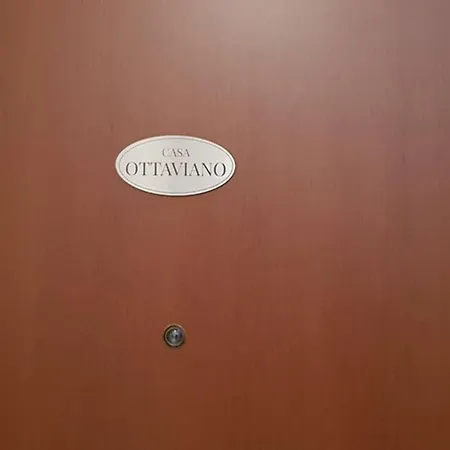 Casa Ottaviano Apartment