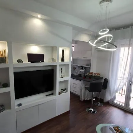 Casa Ottaviano Apartment Bologna