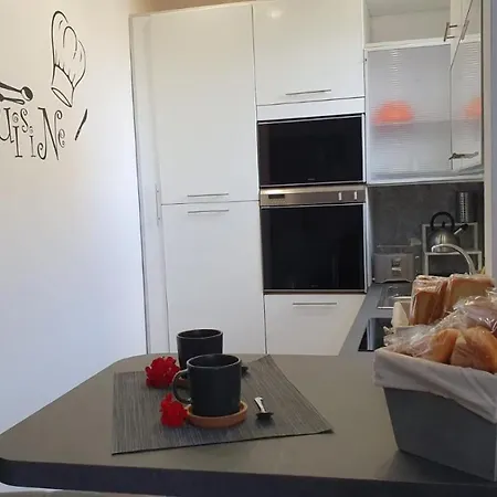 Casa Ottaviano * בולוניה