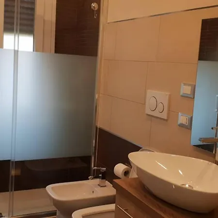 דירה Casa Ottaviano *