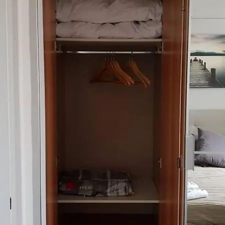 Apartment Casa Ottaviano