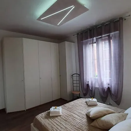 דירה Casa Ottaviano