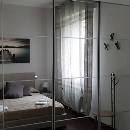דירה Casa Ottaviano בולוניה