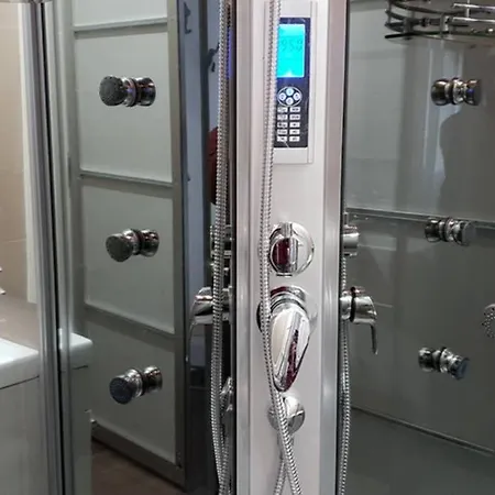 Casa Ottaviano Bologna