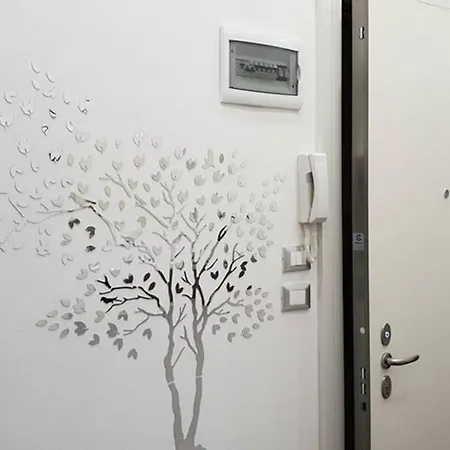 Casa Ottaviano * Bologna