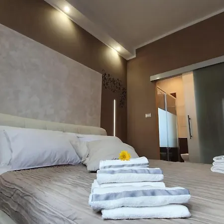 דירה Casa Ottaviano