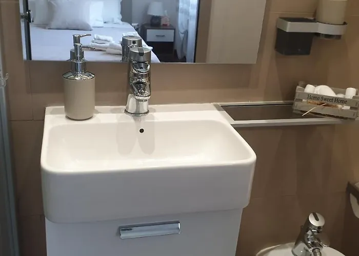 Casa Ottaviano Apartman