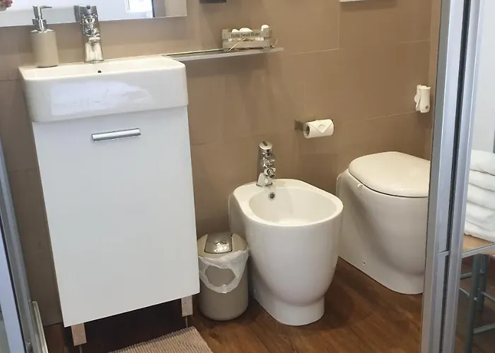 Casa Ottaviano 博洛尼亚