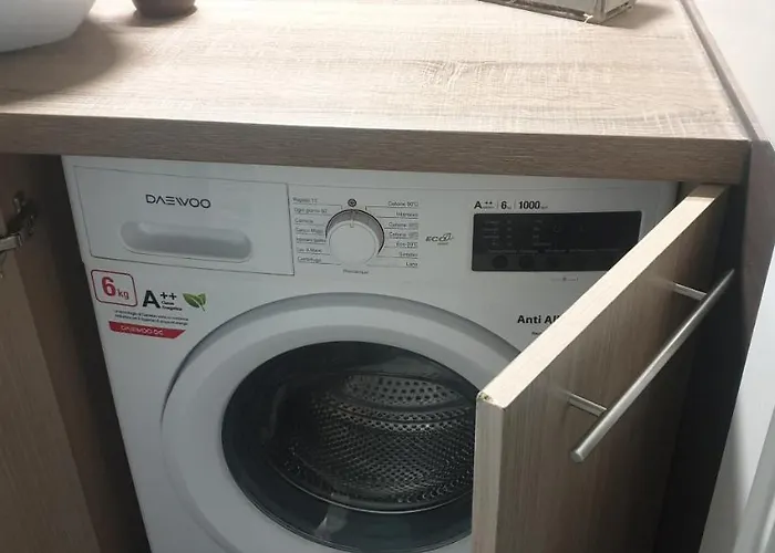 Casa Ottaviano Apartment