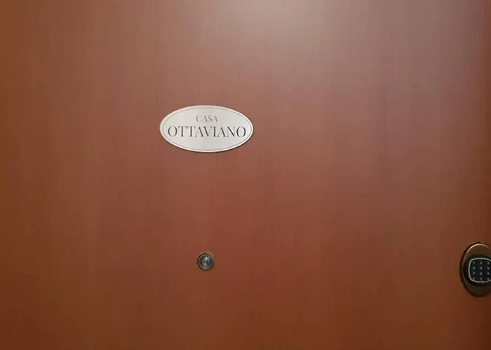 Casa Ottaviano Apartman