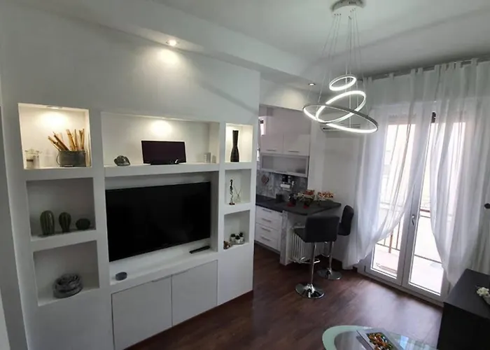 Casa Ottaviano Apartman Bologna