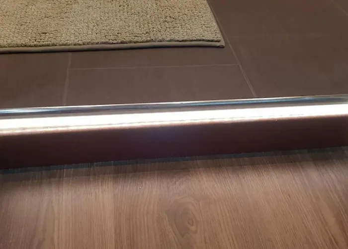 公寓 Casa Ottaviano *