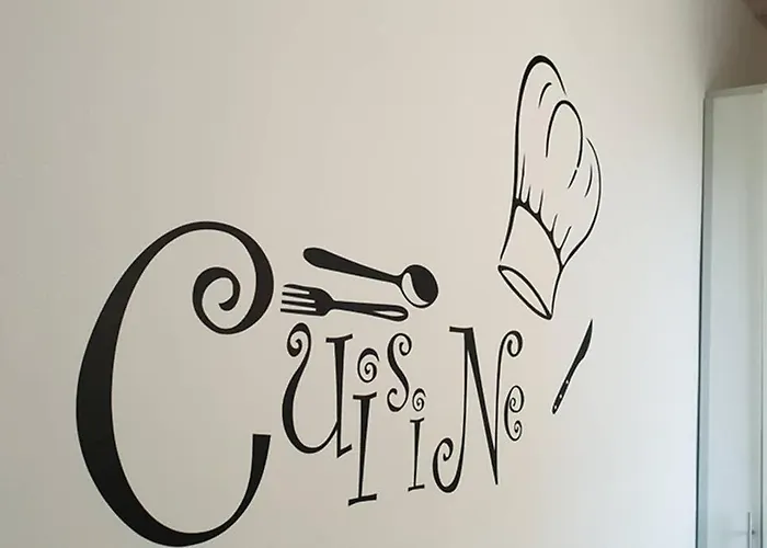 公寓 Casa Ottaviano