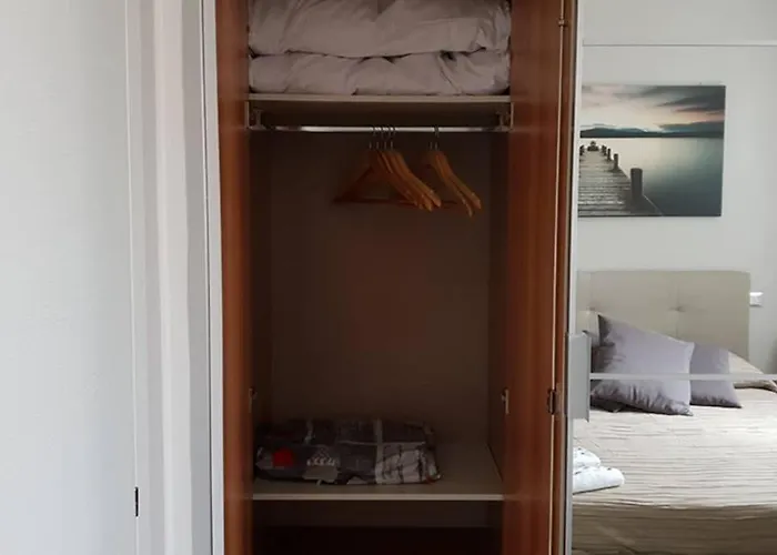 Apartman Casa Ottaviano