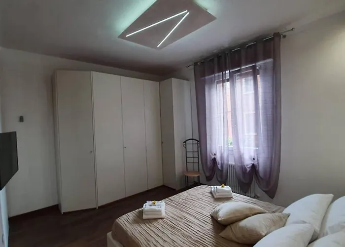 דירה Casa Ottaviano