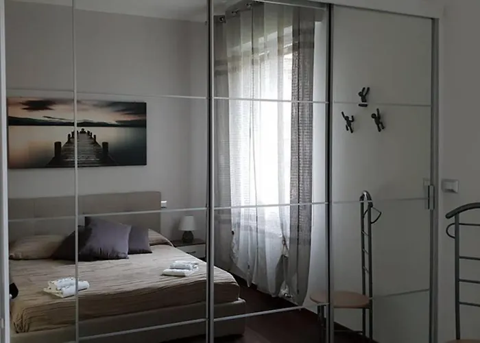 Apartman Casa Ottaviano Bologna