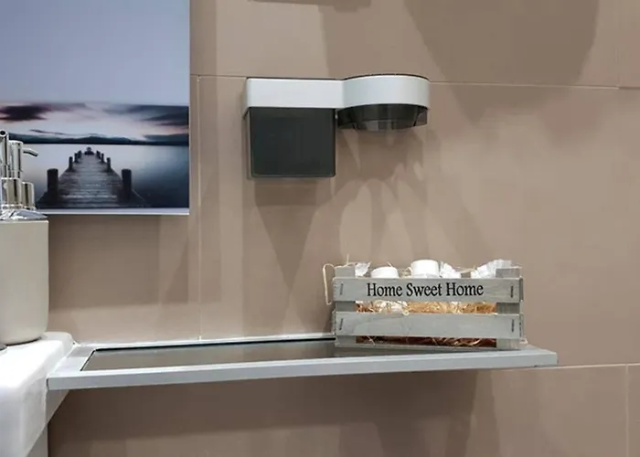 Apartman Casa Ottaviano