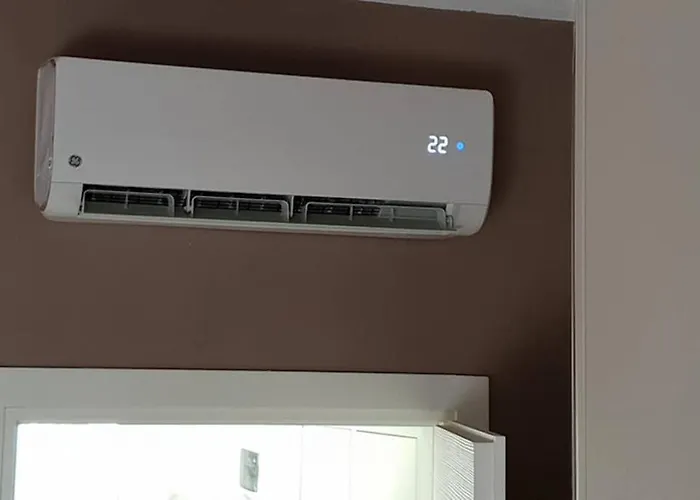 Casa Ottaviano 公寓 *