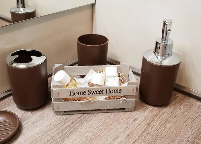 Casa Ottaviano 博洛尼亚