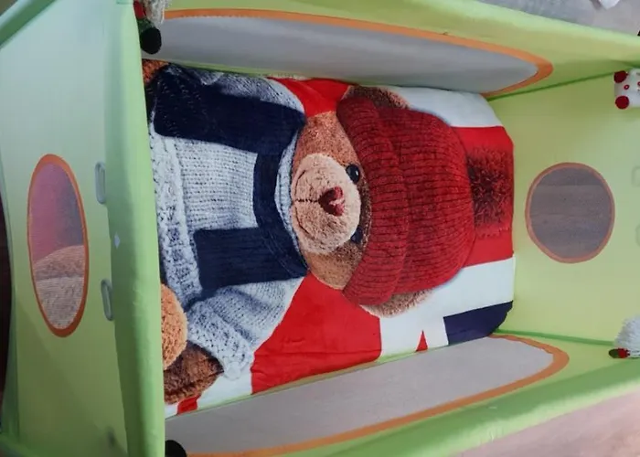 Casa Ottaviano 公寓 博洛尼亚