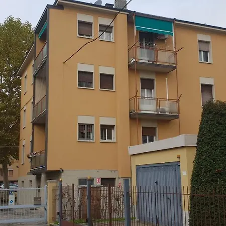 아파트 Casa Ottaviano *