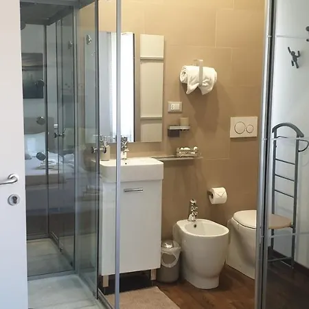 아파트 Casa Ottaviano *