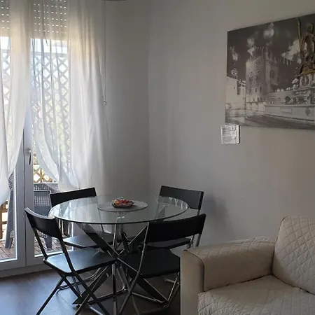 Casa Ottaviano Apartment *