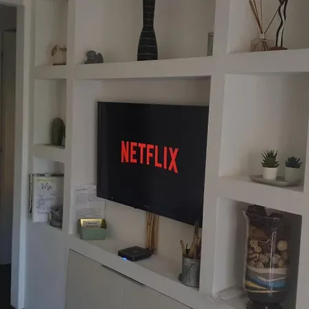 Casa Ottaviano アパート *