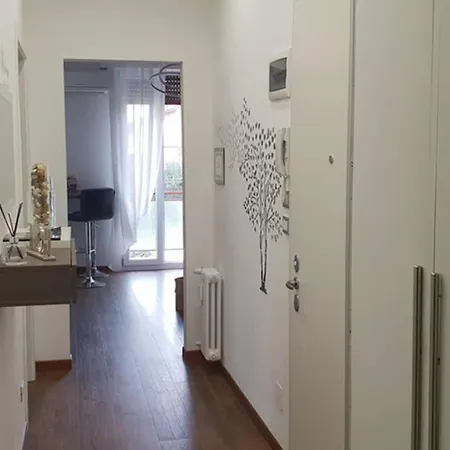 Casa Ottaviano アパート ボローニャ