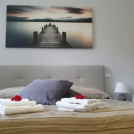 Casa Ottaviano * 볼로냐