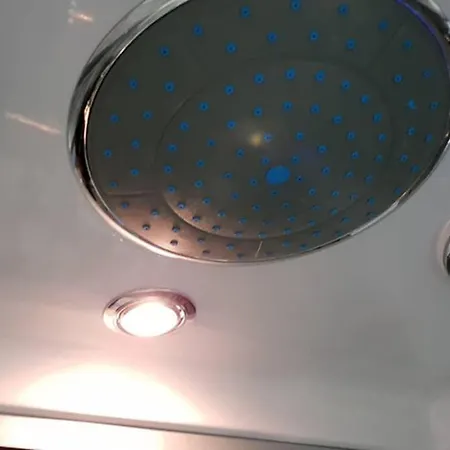 Casa Ottaviano Daire