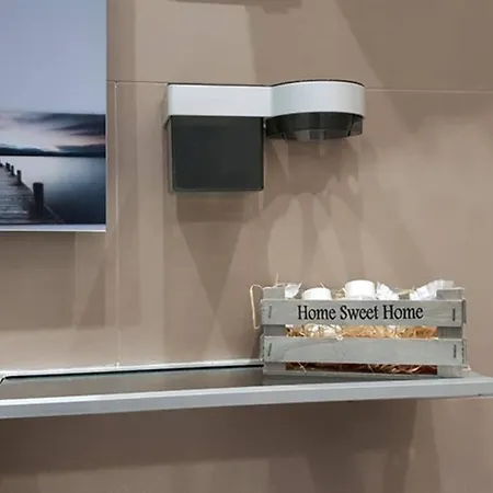 アパート Casa Ottaviano