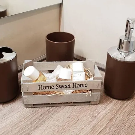 Casa Ottaviano ボローニャ