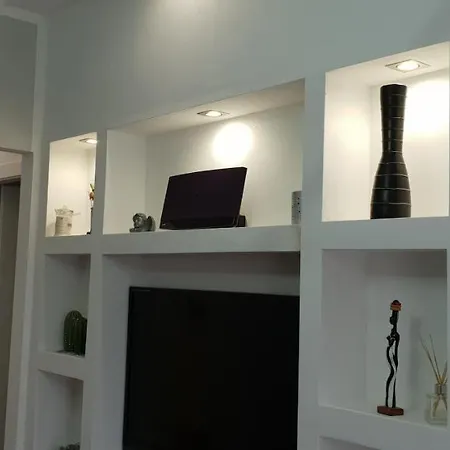 Casa Ottaviano アパート *