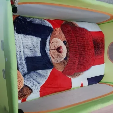 Casa Ottaviano アパート ボローニャ