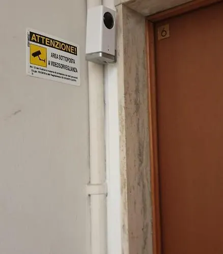 Casa Ottaviano * Bolonha
