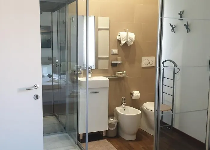 Apartamento Casa Ottaviano *