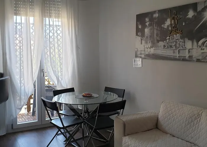 Casa Ottaviano Apartamento *