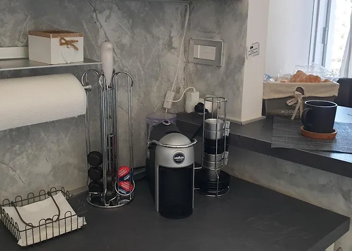 Apartamento Casa Ottaviano