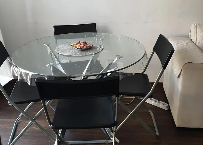 Apartamento Casa Ottaviano *