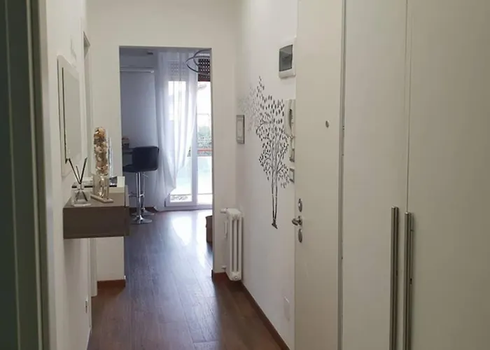 Casa Ottaviano Apartamento Bolonha