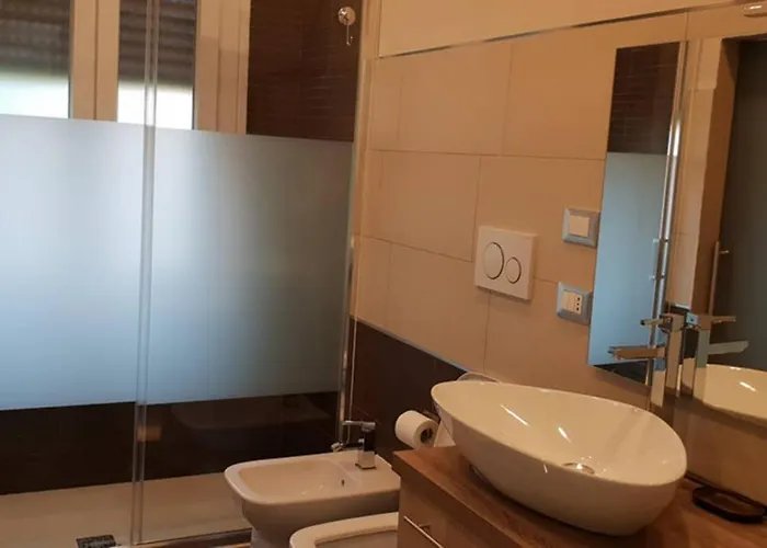 Apartamento Casa Ottaviano *
