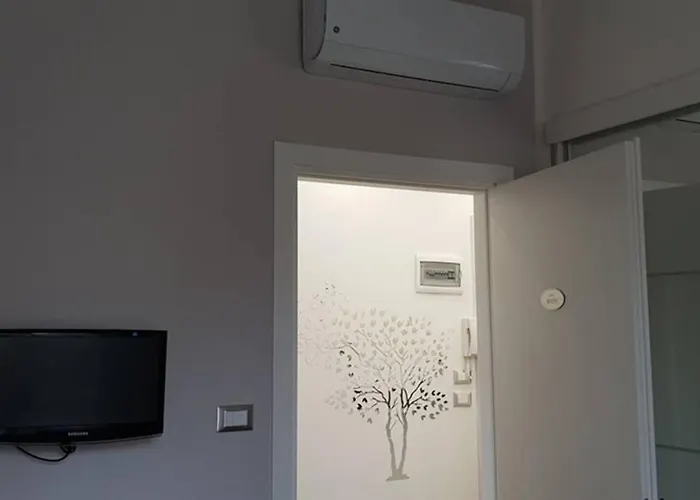 Apartamento Casa Ottaviano