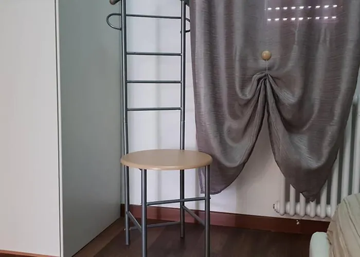Casa Ottaviano Apartamento Bolonha