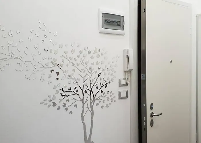 Casa Ottaviano * Bolonha